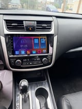 2018 Nissan Altima - Preview 12