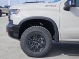 2026 Chevrolet Silverado 1500 - Preview 6