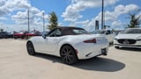2026 Mazda MX-5 - Preview 4
