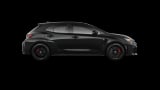 2026 Toyota GR-Corolla - Preview 12