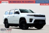 2026 Jeep Grand Wagoneer - Preview 2