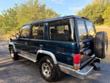 1994 Toyota Land Cruiser - Preview 11