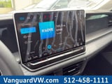 2026 Volkswagen Tiguan - Preview 15