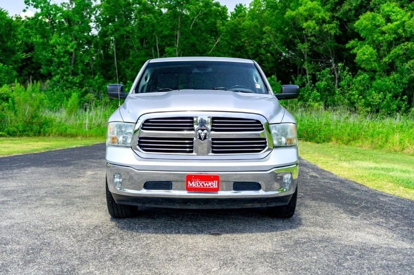 2015 Ram 1500 - Image 3