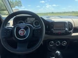 2014 Fiat 500L - Preview 9