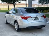 2017 Toyota Corolla - Preview 9