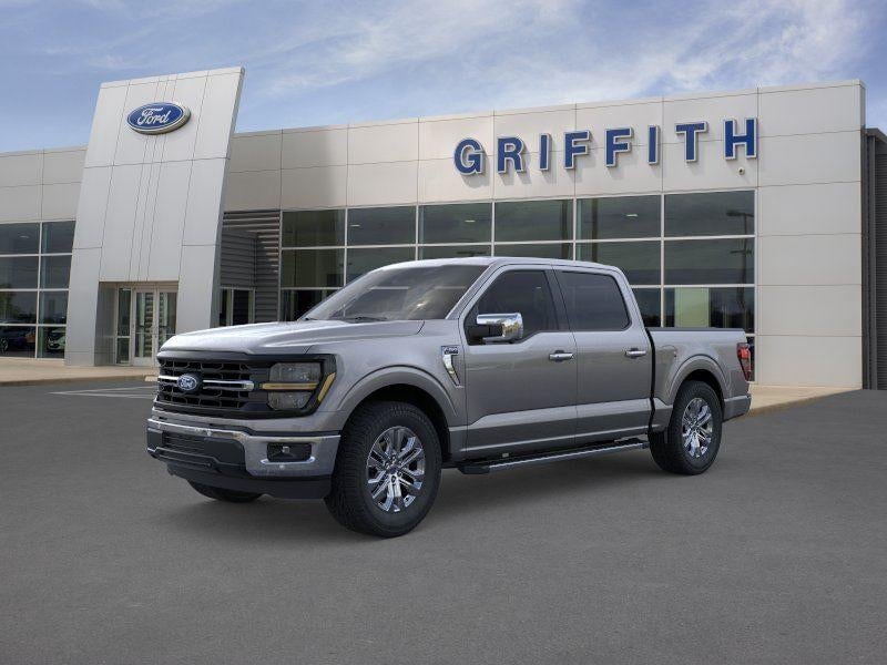 2026 Ford F-150 - Image 1