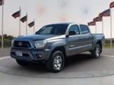 2015 Toyota Tacoma - Preview 3
