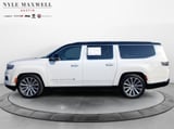 2023 Jeep Grand Wagoneer L - Preview 13