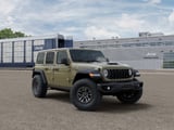 2027 Jeep Wrangler - Preview 5