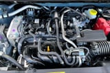 2027 Nissan Sentra - Preview 7