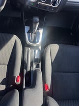 2019 Honda Fit - Preview 15