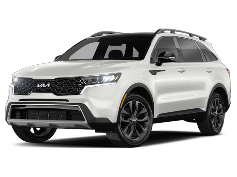 2023 Kia Sorento - Image 1