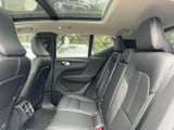 2026 Volvo XC40 - Preview 14