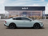 2027 Kia K4 - Preview 7