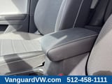 2022 Volkswagen Taos - Preview 12