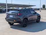 2026 Subaru Crosstrek - Preview 5