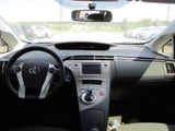 2013 Toyota Prius - Preview 15