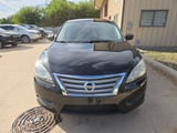 2013 Nissan Sentra - Preview 8