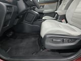 2017 Honda CR-V - Preview 8