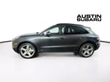 2018 Porsche Macan - Preview 4