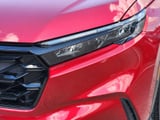2023 Honda CR-V - Preview 7