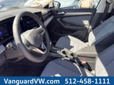 2027 Volkswagen Jetta - Preview 9