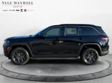 2027 Jeep Grand Cherokee - Preview 13