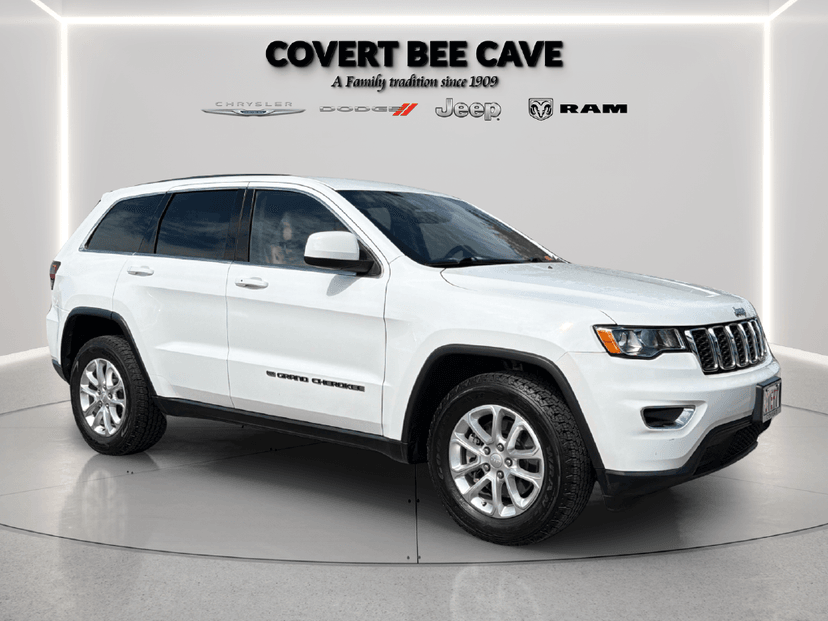 2022 Jeep Grand Cherokee - Image 1