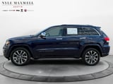2017 Jeep Grand Cherokee - Preview 13