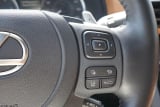 2025 Lexus IS - Preview 16