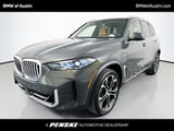 2026 BMW X5 - Preview 2
