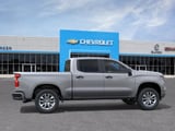 2026 Chevrolet Silverado - Preview 5