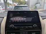 2024 INFINITI QX80 - Preview 12