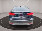 2017 Kia Forte - Preview 7