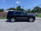2016 Cadillac Escalade - Preview 3