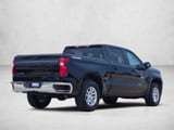 2021 Chevrolet Silverado - Preview 5