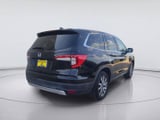 2021 Honda Pilot - Preview 5