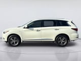 2018 INFINITI QX60 - Preview 2