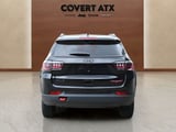2026 Jeep Compass - Preview 4