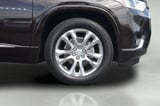 2018 Chevrolet Traverse - Preview 4