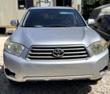 2008 Toyota Highlander - Preview 7