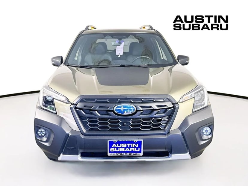 2024 Subaru Forester - Image 3