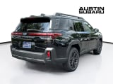 2026 Subaru Outback - Preview 7
