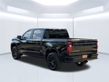 2026 Chevrolet Silverado 1500 - Preview 3