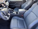 2026 Toyota 4Runner - Preview 8