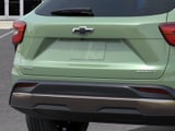 2026 Chevrolet Trax - Preview 14