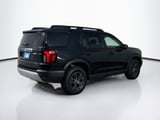 2026 Honda Passport - Preview 7