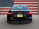 2013 Ford Focus - Preview 6