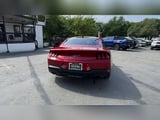 2024 Ford Mustang - Preview 7